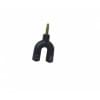 Аксессуары SZ-AUDIO ADAPTER FOR LAVALIER Black 